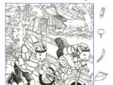 Coloriage Cache Cache à Imprimer M A J ] Outils Pour L él¨ve Les Blasons D Autonomie
