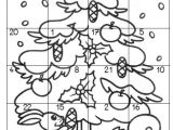 Coloriage Calendrier De L Avent Bon Plan 71 Calendriers De L Avent à Colorier Abcd