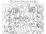 Coloriage Calendrier De L Avent Coloriage Calendrier De L’avent