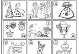 Coloriage Calendrier De L Avent Noel Calendriers De Avent Page 4