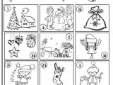 Coloriage Calendrier De L Avent Noel Calendriers De Avent Page 4