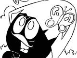 Coloriage Calimero En Ligne 49 Dessins De Coloriage Caliméro   Imprimer