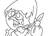 Coloriage Calimero En Ligne Coloriage Calimero En Ligne Gratuit   Imprimer