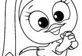 Coloriage Calimero En Ligne Dessin Anime En Ligne Animac Enfant 4 Ans De 3 Coloriage Gratuit