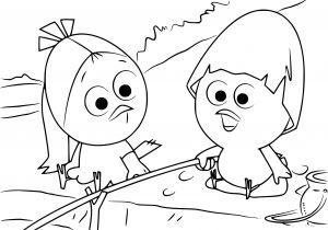 Coloriage Calimero Et Priscilla Coloriage Calimero Et Priscilla Imprimer Coloriage Calimero Et Priscilla Coloriage Calimero Et Priscilla Imprimer