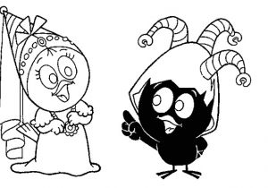 Coloriage Calimero Et Priscilla Coloriage Calimero Les Beaux Dessins De Imprimer Et Colorier Coloriage Calimero Et Priscilla Coloriage Calimero Les Beaux Dessins De Imprimer Et Colorier