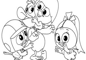 Coloriage Calimero Et Ses Amis Coloriage Calimero   Imprimer