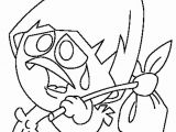 Coloriage Calimero Gratuit Calimero 3 Dessins Animés – Coloriages   Imprimer