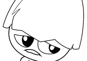 Coloriage Calimero Gratuit Calimero 44 Dessins Animés – Coloriages   Imprimer