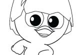Coloriage Calimero Gratuit Coloriage Calimero Bacbac Dessin Gratuit A Imprimer Autres