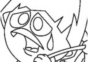 Coloriage Calimero Gratuit Coloriage Calimero En Ligne Gratuit   Imprimer