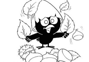 Coloriage Calimero Gratuit Coloriage Calimero   Imprimer