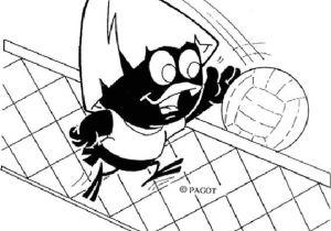 Coloriage Calimero Triste 77 Dessins De Coloriage Calimero   Imprimer Sur Laguerche Page 5