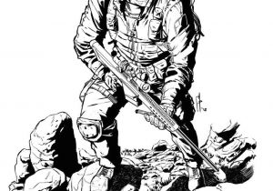 Coloriage Call Of Duty Black Ops Nice Coloriage Call Duty Black Ops 8 Call Duty Black Ops