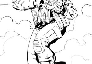 Coloriage Call Of Duty Call Of Duty Drawings Bing Images