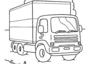 Coloriage Camion Ambulance A Imprimer Camion De Pompier   Colorier Coloring Pinterest