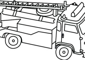 Coloriage Camion Ambulance A Imprimer Coloriage Camion De Pompier A Ssins A Coloriage Camion De Pompier