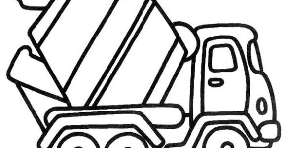 Coloriage Camion Avec Remorque Les 86 Meilleures 224 Propos De Coloriages De Camions