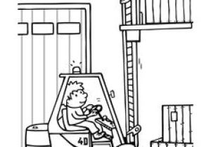 Coloriage Camion Avec Remorque Les 9 Meilleures Images De Coloriages Camions