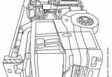 Coloriage Camion Avec Remorque Les 9 Meilleures Images De Coloriages Camions