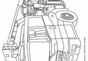 Coloriage Camion Avec Remorque Les 9 Meilleures Images De Coloriages Camions