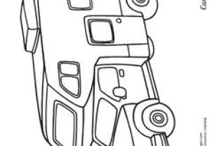 Coloriage Camion Avec Remorque Les 9 Meilleures Images De Coloriages Camions