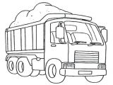 Coloriage Camion Benne A Imprimer Gratuit Coloriage Camion Benne Dessin A Colorier Poubelle – Fashionzenfo