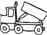 Coloriage Camion Benne A Imprimer Gratuit Résultat De Recherche D Images Pour "coloriage Camion Poubelle  