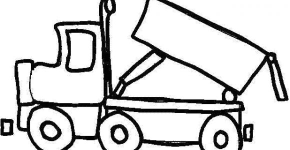 Coloriage Camion Benne A Imprimer Gratuit Résultat De Recherche D Images Pour "coloriage Camion Poubelle  