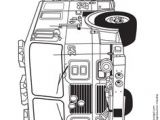 Coloriage Camion De Police Les 9 Meilleures Images De Coloriages Camions