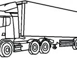 Coloriage Camion Poubelle A Imprimer Gratuit Coloriage Camion De Poubelle – Vssrfo
