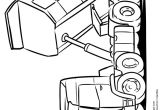 Coloriage Camion Poubelle Hugolescargot Coloriage Camion Benne