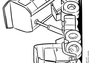 Coloriage Camion Poubelle Hugolescargot Coloriage Camion Benne