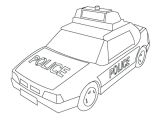 Coloriage Camion Poubelle Playmobil Coloriage Camion De Police Dessin Coloriage Camion De Police Dessin