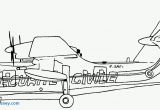 Coloriage Canadair Coloriage Avion Inspirational Coloriage Avion Avec Banderole Beau