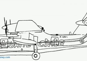 Coloriage Canadair Coloriage Avion Inspirational Coloriage Avion Avec Banderole Beau