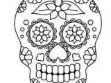 Coloriage Canne à Sucre Les 28 Meilleures Images De Coloriage Tªte De Mort
