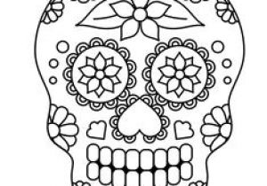 Coloriage Canne à Sucre Les 28 Meilleures Images De Coloriage Tªte De Mort
