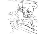 Coloriage Capitaine Crochet à Imprimer Gratuit 20 Dessins De Coloriage Peter Pan Et Clochette   Imprimer