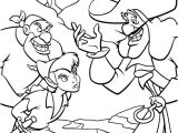 Coloriage Capitaine Crochet à Imprimer Gratuit 209 Dessins De Coloriage Pirate   Imprimer Sur Laguerche Page 16