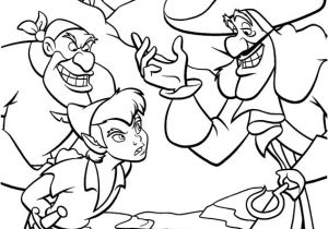 Coloriage Capitaine Crochet à Imprimer Gratuit 209 Dessins De Coloriage Pirate   Imprimer Sur Laguerche Page 16