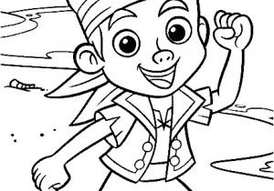 Coloriage Capitaine Crochet à Imprimer Gratuit Coloriage Jack Et Les Pirates Les Beaux Dessins De Super Héros  