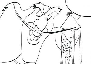 Coloriage Capitaine Crochet à Imprimer Gratuit Coloriages Du Danimation De Walt Disney Peter Pan Dessin