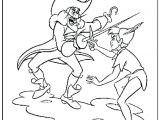 Coloriage Capitaine Crochet Peter Pan Peter Pan 2 Coloriage Et Wendy 14 A 15 – Fashionzenfo