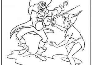 Coloriage Capitaine Crochet Peter Pan Peter Pan 2 Coloriage Et Wendy 14 A 15 – Fashionzenfo