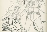 Coloriage Capitaine Flam Capitaine Flam Allemagne Autres