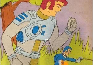 Coloriage Capitaine Flam Capitaine Flam France Autres