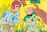 Coloriage Capitaine Flam Capitaine Flam France Autres