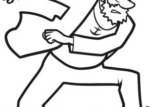 Coloriage Capitaine Haddock How to Draw Captain Haddock Captain Haddock Step by Step Ic