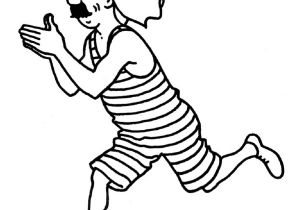 Coloriage Capitaine Haddock Tintin 36 Dessins Animés – Coloriages   Imprimer